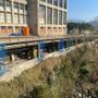 Omegna, slitta ancora l'apertura al traffico di via Bariselli