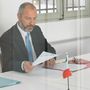 L’avvocato Marco Marchioni nel consiglio giudiziario della Corte d’Appello di Torino