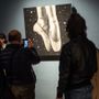 "Alla riscoperta di un volto": al Museo del Paesaggio l'omaggio di Omar Galliani a Paolo Troubetzkoy FOTO "Alla riscoperta di un volto": al Museo del Paesaggio l'omaggio di Omar Galliani a Paolo Troubetzkoy FOTO