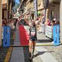 Mozzafiato Trail, Saverio Ottolini e Caroline Erhart trionfano a Cannobio