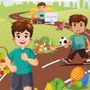 Obesità pediatrica, consulti gratuiti a Verbania con Auxologico Villa Caramora