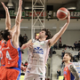 La Paffoni vince e ora ai playoff la sfida contro gli Herons Montecatini