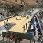 Gravellona Toce, si cerca un nuovo sponsor per il Palazzetto dello Sport