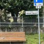A Crusinallo si inaugura la panchina Avis: per sensibilizzare alla donazione di sangue