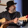 “Amorabilia”: Paolo Enrico Archetti Maestri presenta il suo nuovo album all'Alpe Colle