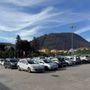 “Congestionato il parcheggio del Penny di Intra''