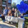 Fondotoce, l’ex scuola materna diventa la nuova casa di Angsa VCO