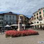 Piazza Ranzoni, lavori pronti a ripartire dopo la pausa estiva