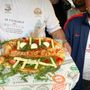 Tutto pronto per la nuova edizione del Pizza Festival a Omegna