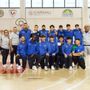 Altiora pronta alla seconda giornata: Mokavit in casa, Plastipak in trasferta