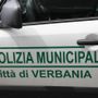 L'incidente è avvenuto nel pomeriggio a Fondotoce, all’ingresso del campeggio Continental