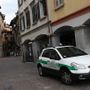 Verbania, tre giovani denunciati per rapina impropria Verbania, tre giovani denunciati per rapina impropria