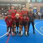 Gli Static Frozen trionfano nella finale della Sacro Cuore League FOTO