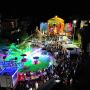 La notte delle hit anni Novanta inaugura il primo weekend di San Vito La notte delle hit anni Novanta inaugura il primo weekend di San Vito