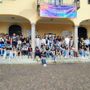 &quot;Ombre su lago&quot;: un viaggio nella memoria con gli studenti di Baveno e Varallo Pombia FOTO