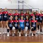 Pallavolo Altiora, weekend ricco di partite: debutta la Prima Divisione femminile