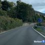 SS 34, senso unico alternato tra Verbania, Cannero e Cannobio SS 34, senso unico alternato tra Verbania, Cannero e Cannobio