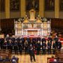 Stresa Polyphonics celebra il terzo anniversario con un concerto per la Settimana Santa