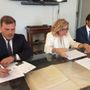 Risolta la crisi a Stresa: Fasola Ardizzoia e Coppini sosterranno Marcella Severino