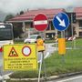Lavori tra Feriolo e Fondotoce: da lunedì si inverte il senso unico sul ponte del Toce