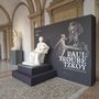 Il Museo del Paesaggio presenta la mostra di Troubetzkoy alla Gam di Milano