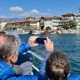 Turismo in crescita, il ponte del 2 giugno ha portato i turisti svizzeri nei laghi piemontesi