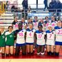 Il fine settimana intenso delle giovanili Pallavolo Altiora tra campionati e tornei Csi Il fine settimana intenso delle giovanili Pallavolo Altiora tra campionati e tornei Csi