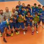 Pallavolo Altiora, fine settimana intenso per il settore giovanile Pallavolo Altiora, fine settimana intenso per il settore giovanile
