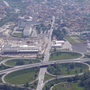 A26, cantieri a corsia unica tra Carpugnino, Meina e Verbania