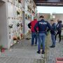 Atti vandalici nei cimiteri omegnesi: saranno installati nuovi dispositivi di sicurezza