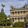 A Villa Giulia la Fiera del Vinile