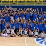 Con Virtus Verbania un fine settimana dedicato al basket