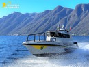 Sorveglianza della Guardia di Finanza sui laghi: oltre 50 controlli nei giorni scorsi sul Lago Maggiore