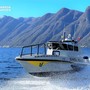 Sorveglianza della Guardia di Finanza sui laghi: oltre 50 controlli nei giorni scorsi sul Lago Maggiore