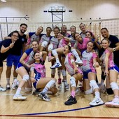 Volley, secondo turno di Coppa Piemonte per Altiora: esordio casalingo per la Jam Area, trasferta a Cuorgnè per la Plastipak Volley, secondo turno di Coppa Piemonte per Altiora: esordio casalingo per la Jam Area, trasferta a Cuorgnè per la Plastipak