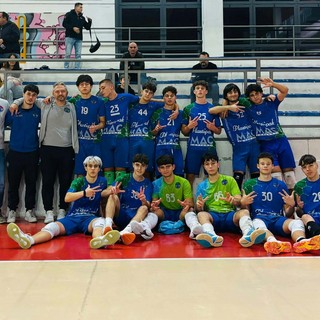 Pallavolo Altiora, doppio derby con Domodossola nel fine settimana
