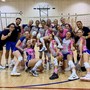 Volley, secondo turno di Coppa Piemonte per Altiora: esordio casalingo per la Jam Area, trasferta a Cuorgnè per la Plastipak Volley, secondo turno di Coppa Piemonte per Altiora: esordio casalingo per la Jam Area, trasferta a Cuorgnè per la Plastipak
