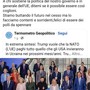 Fdi attacca la presidente del consiglio comunale di Omegna: &quot;Parole offensive e ruolo tradito&quot;