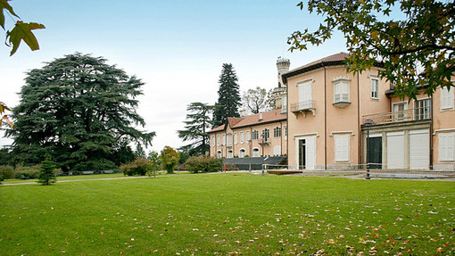 A garden to every Villa: a discovery of nature in Varese