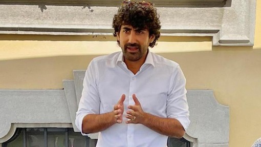 "Il lavoro non è un algoritmo!" Brezza difende i rider e punta al salario minimo