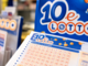 Gravellona Toce, vinti 8mila euro al 10eLotto con un 6 Gravellona Toce, vinti 8mila euro al 10eLotto con un 6