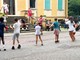 Una festa di giochi e sorrisi a Belgirate: successo per la giornata dedicata ai bambini