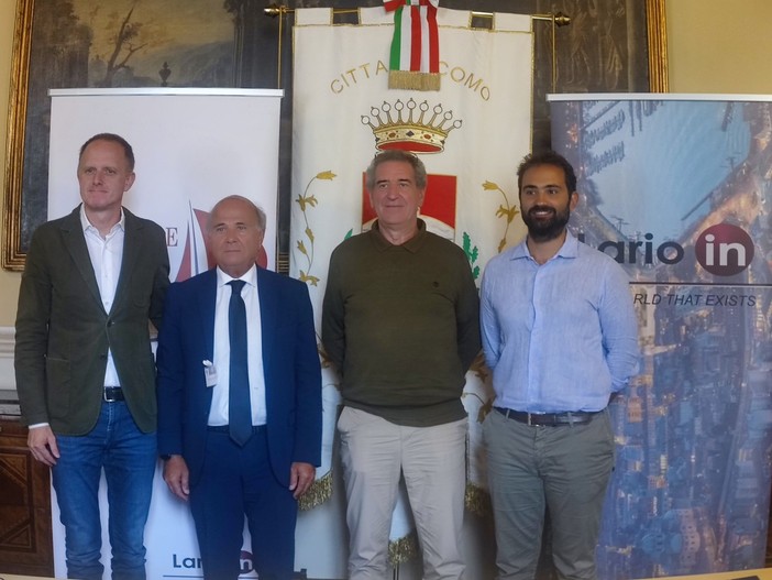 Scritture di Lago, annunciati gli autori finalisti