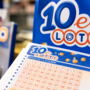 Gravellona Toce, vinti 8mila euro al 10eLotto con un 6 Gravellona Toce, vinti 8mila euro al 10eLotto con un 6