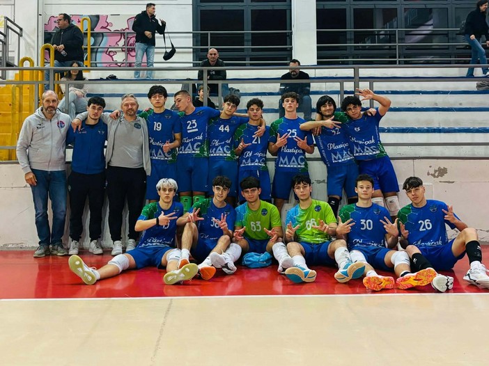 Pallavolo Altiora, doppio derby con Domodossola nel fine settimana Pallavolo Altiora, doppio derby con Domodossola nel fine settimana