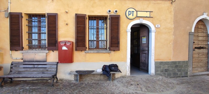 Nel Vco nuovamente operativi due uffici postali dopo gli interventi Polis