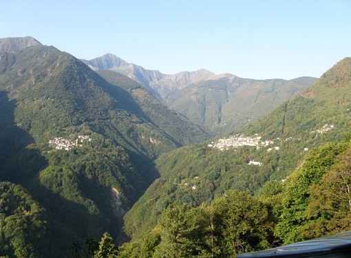 “Ovunque è bellezza”: la Valle Cannobina celebrata a Orasso per il successo nel censimento Fai