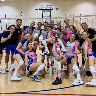 Volley, secondo turno di Coppa Piemonte per Altiora: esordio casalingo per la Jam Area, trasferta a Cuorgnè per la Plastipak