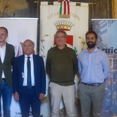 Scritture di Lago, annunciati gli autori finalisti