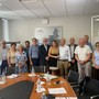 Insediato il direttivo del Cluster Legno Piemonte: Roberto Colombero eletto presidente Insediato il direttivo del Cluster Legno Piemonte: Roberto Colombero eletto presidente